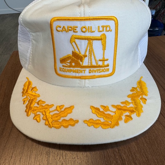 Trucker Hats for sale - New and never worn - snapback VTG - Picture 12 of 15